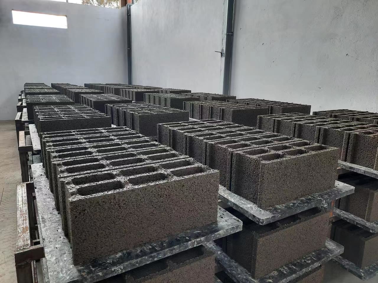 how do you make cement bricks how do you make cement bricks