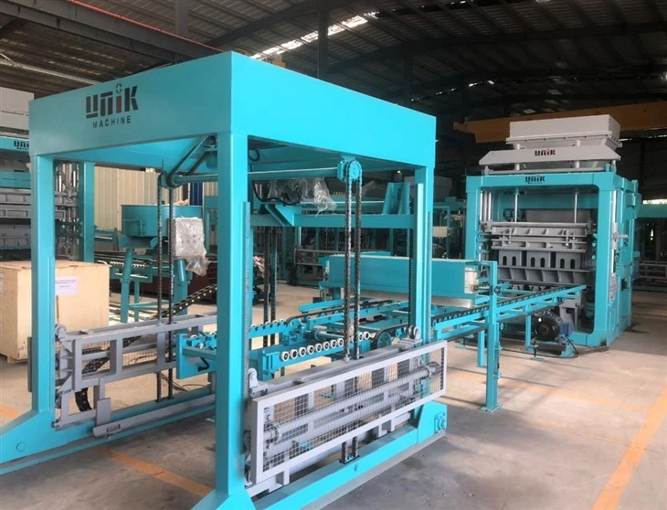 Block Making Machine Cape Town best